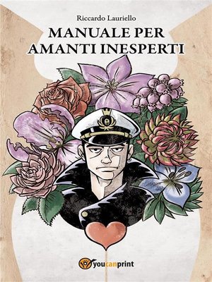cover image of Manuale per amanti inesperti